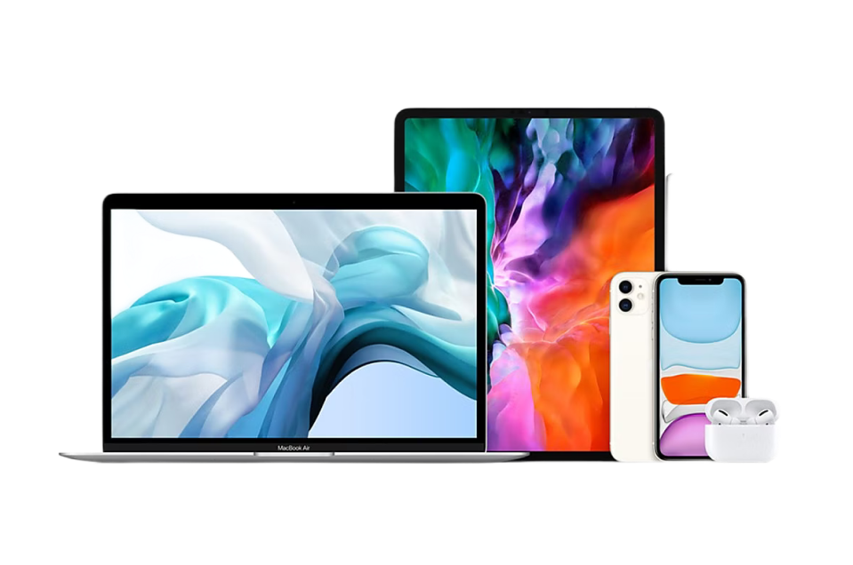 Сервисный центр Apple в Нижнем Тагиле